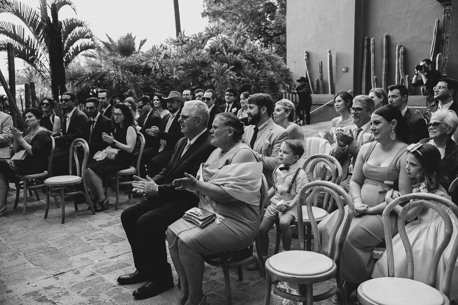 Fotografía de boda en San Miguel de Allende por fotógrafo de bodas destino en México